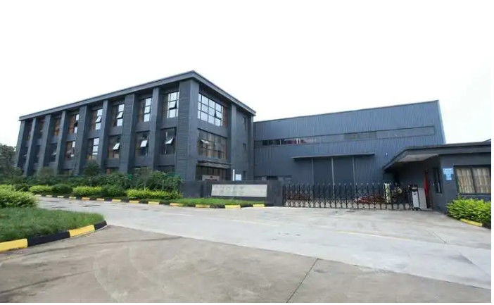 چین Shandong Yizhi Machinery and Equipment Co., Limited مشخصات شرکت 